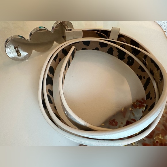 Betsy Johnson belt NEW - Picture 8 of 12